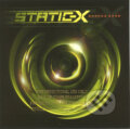 Static-x: Shadow Zone - Static-x, Music on Vinyl, 2016