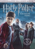Harry Potter a Polovičný princ - David Yates, Magicbox, 2009