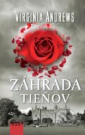 E-kniha: Záhrada tieňov (Virginia C. Andrews), 2020