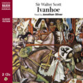 Ivanhoe (EN) - Sir Walter Scott, Naxos Audiobooks, 2019