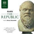 The Republic (EN) - Plato, Naxos Audiobooks, 2019