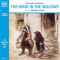 The Wind in the Willows (EN) - Kenneth Grahame, Naxos Audiobooks, 2019