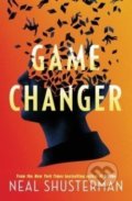 Game Changer - Neal Shusterman, 2021