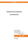 Kniha: Hydraulická abeceda (Andrej Šoltész a Dana Baroková). STU, 2021