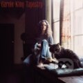 Hudobné CD: Carole King: Tapestry LP (Hudobné albumy). Hudobné albumy, 2021