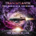 Transatlantic The Absolute Universe: Forever LP - Transatlantic The Absolute Universe, Hudobné albumy, 2021