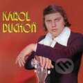 Karol Duchoň: Karol Duchoň,1974 LP - Karol Duchoň, Hudobné albumy, 2021