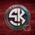 Smith Adrian & Kotzen Ritchie: Smith / Kotzen LP (Coloured Limited) - Adrian Smith, Ritchie Kotzen, Hudobné albumy, 2021