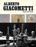 Alberto Giacometti - Jo Widoff, Christian Alandte, Hirmer, 2021