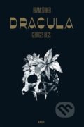 Dracula - Bram Stoker, Georges Bess (ilustrátor), Argo, 2021