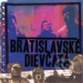 Bratislavské Dievčatá: Bratislavské Dievčatá - Bratislavské Dievčatá, Hudobné albumy, 2021