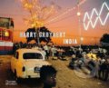 Kniha: India (Harry Gruyaert). Thames & Hudson, 2021