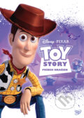Toy Story: Príbeh hračiek S.E. - Edícia Pixar New Line - John Lasseter, , 2019