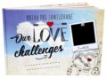 Our Love Challenges (Kniha pro zamilované) - Vít Libovický, mementerra, 2021