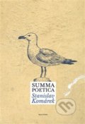 Summa poetica - Stanislav Komárek, Malvern, 2021