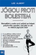 Kniha: Jógou proti bolestem (Albert Lee). Eugenika, 2021