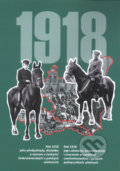 ROK 1918 - Blažena Gracová, Martin Tomášek, Barbara Baarová, Ostravská univerzita, 2021