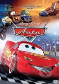 Auta 1 - John Lasseter, Joe Ranft, 2013