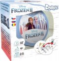 Dobble - Ledové království 2 (Frozen), 2021