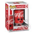 Funko POP Ad Icons: Coke - Coca - Can, Funko, 2021