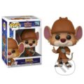 Funko POP Disney: Great Mouse Detective - Basil, Funko, 2021