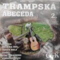 Trampská abeceda 2, Česká Muzika, 2010