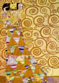 Puzzle: Gustave Klimt - The Waiting, 1905 (Bluebird). Bluebird, 2021