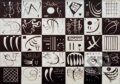 Puzzle: Kandinsky - Trente, 1937 (Bluebird). Bluebird, 2021