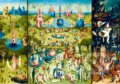 Bosch - The Garden of Earthly Delights, Bluebird, 2021