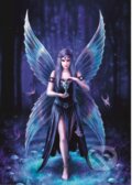 Puzzle: Anne Stokes - Enchantment (Bluebird). Bluebird, 2021