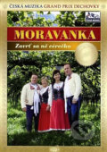 Moravanka: Zavrť se má cérečko, Česká Muzika, 2010