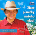 Jaroslav Matejů: Váš dům šel spát - Jaroslav Matejů, Česká Muzika, 2010