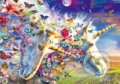 Puzzle: Unicorn Dream (Bluebird). Bluebird, 2021