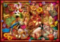 Puzzle: The Collection (Bluebird). Bluebird, 2021