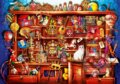 Puzzle: Ye Old Shoppe (Bluebird). Bluebird, 2021