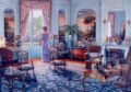 Puzzle: Romantic Reminiscence (Bluebird). Bluebird, 2021