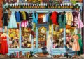 Puzzle: The Clothing Emporium (Bluebird). Bluebird, 2021