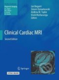 Clinical Cardiac MRI - Jan Bogaert, Springer Verlag, 2017