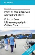 Point of care ultrazvuk u kritických stavů - Miroslav Durila, Grada, 2021