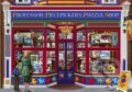 Puzzle: Professor Puzzles (Bluebird). Bluebird, 2021