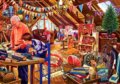 Puzzle: Attic Playtime (Bluebird)