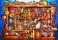 Puzzle: Ye Old Shoppe (Bluebird). Bluebird, 2021