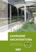 Zahradní architektura - Romana Michálková, 2021