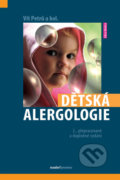 Dětská alergologie - Vít Petrů, Maxdorf, 2021