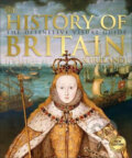 History of Britain and Ireland, Dorling Kindersley, 2019
