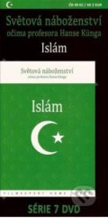 Svetové náboženstvá očami profesora Hansa Künga: Islám, Hollywood