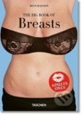 The Big Book of Breasts - Dian Hanson, 2021