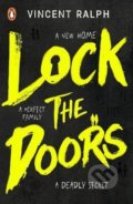 Lock the Doors - Vincent Ralph, Penguin Books, 2021