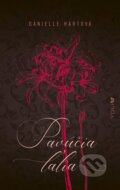 E-kniha: Pavúčia ľalia (Danielle Hartová), 2021