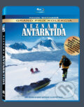 Neznáma Antarktída - Pavol Barabáš, , 2007